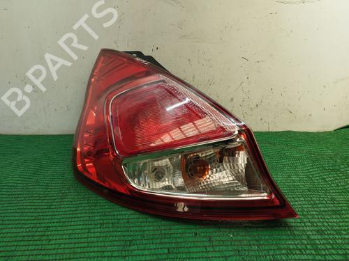 Feu arrière gauche FORD FIESTA VI (CB1, CCN) 1.6 TDCi (90 hp) 29725129