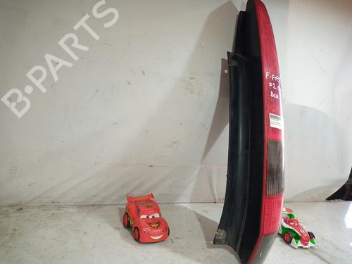 Right taillight FORD FIESTA V (JH_, JD_)  | BP7926076C35 