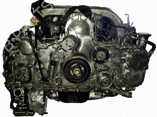 Engine SUBARU FORESTER (SH_) 2.0 D AWD (SHH, SHD, SHN) | BP29360002M1 