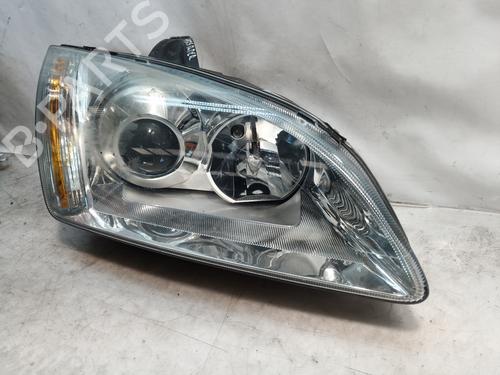 Right headlight FORD FOCUS II (DA_, HCP, DP)  | BP12322343C29 