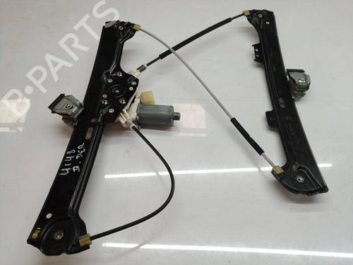 Front right window mechanism BMW 5 (E60) 530 d | BP7929014C23 
