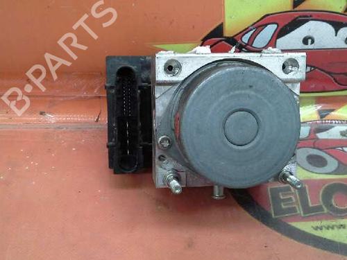 Used ABS pump RENAULT CLIO III (BR0/1, CR0/1) 1.2 16V (BR02, BR0J, BR11, CR02, CR0J, CR11) (75 hp) 7924143