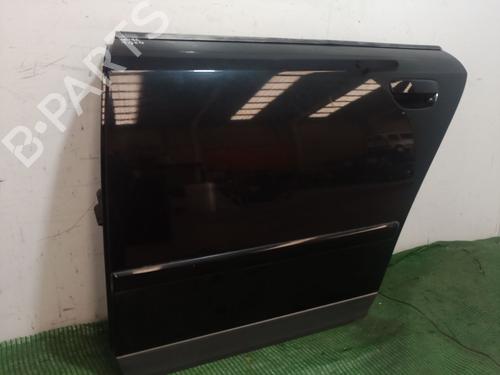 Left rear door AUDI A4 B6 (8E2) 1.9 TDI | BP21145057C4 