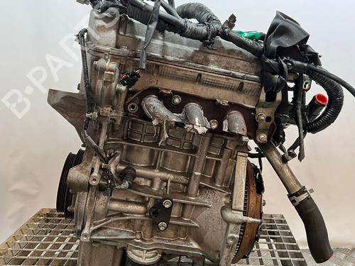 Engine OPEL AGILA (B) (H08) 1.0 (F68) | BP10665492M1 