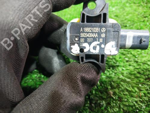 Electronic sensor MERCEDES-BENZ GLE (W166) 500 4-matic (166.073) | BP40102480M84 - Image 4