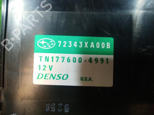 Electronic module SUBARU TRIBECA (B9) 3.0 (WXE) | BP13040106M83 