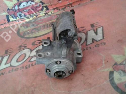 Used Starter RENAULT ESPACE IV (JK0/1_) [2002-2025]  7925675