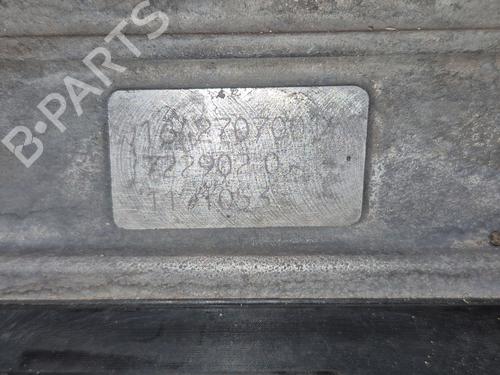 Gearbox MERCEDES-BENZ M-CLASS (W164) ML 280 CDI 4-matic (164.120) | BP28112803M3 