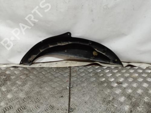 Front left wheel arch trim RENAULT MASTER PRO Platform/Chassis (HH__, UH__) dCi 150 (HH04, HH14, HH64, UH04, UH14, UH44, UH64, UH74,... | BP12439294C134 