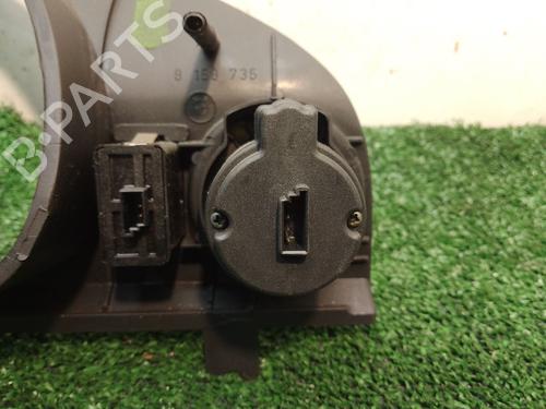 Headlight switch BMW 5 (E39) 523 i | BP22743559I24 