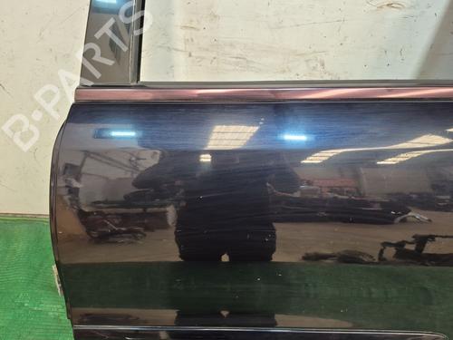 Left rear door MERCEDES-BENZ E-CLASS (W211) E 220 CDI (211.006) | BP26708583C4 