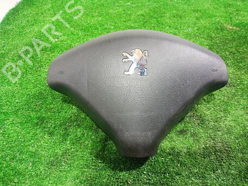 Førerens kollisjonspute PEUGEOT 307 (3A/C) [2000-2012]  13399460