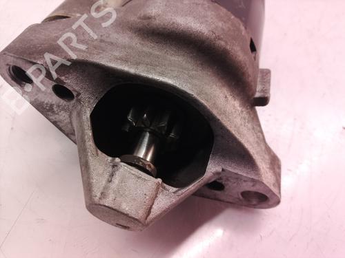 Starter RENAULT CLIO II (BB_, CB_)  | BP8811174M8 