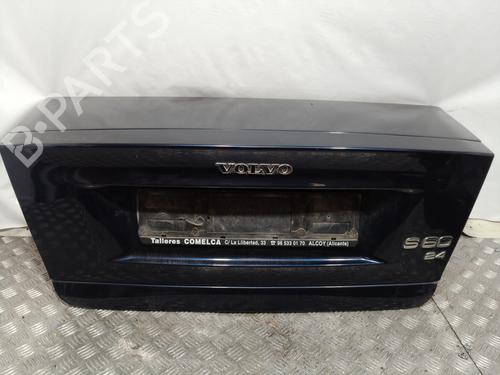 Tailgate VOLVO S60 I (384) 2.4 | BP10713652C6 