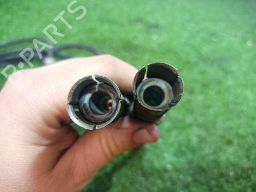 Ignition distributor SEAT AROSA (6H1)  | BP17789962M68 