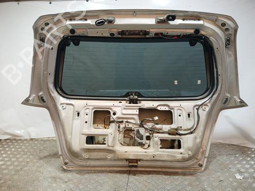 Tailgate KIA SORENTO I (JC) 2.5 CRDi | BP11144235C6 