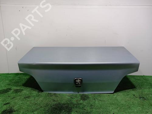 Used Tailgate PEUGEOT 406 (8B) [1995-2005]  13252253