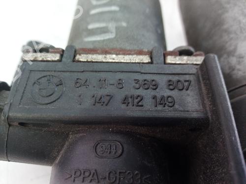 Electronic sensor BMW 3 Coupe (E46) 318 Ci | BP14303943M84 