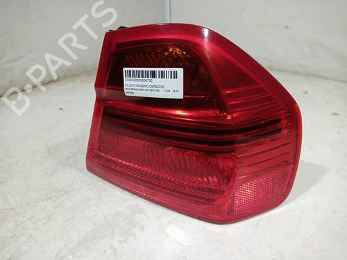 Right taillight BMW 3 (E90) 325 i | BP7927366C35 