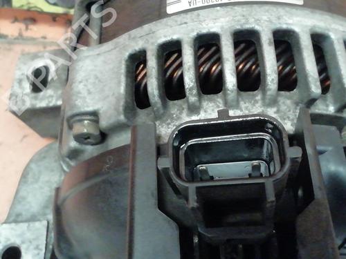 Alternator VOLVO V50 (545) 2.4 | BP7927438M7 