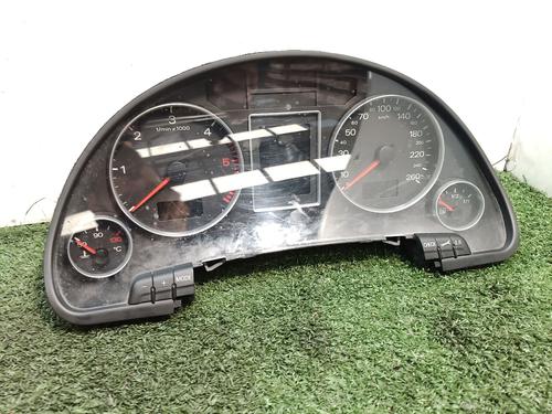 Instrument cluster AUDI A4 B7 (8EC) 2.0 TDI 16V | BP18658641C47 
