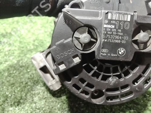 Alternator BMW 1 (E87) 116 i | BP19775727M7 