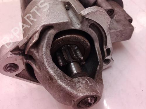 Anlasser AUDI A4 B6 (8E2) 1.9 TDI | BP8144003M8 
