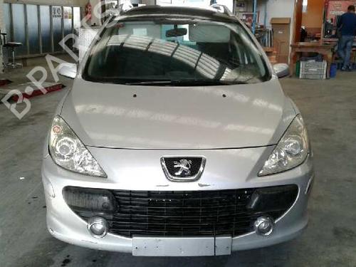 ABS pump PEUGEOT 307 SW (3H)  | BP7926406M43 