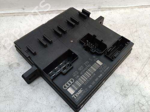 Elektronisk modul AUDI A8 D3 (4E2, 4E8) 4.2 TDI quattro | BP10774380M83 