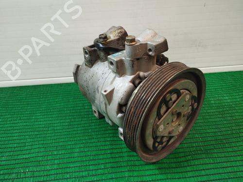 Used AC compressor SSANGYONG MUSSO (FJ) 2.9 D (99 hp) 30437787