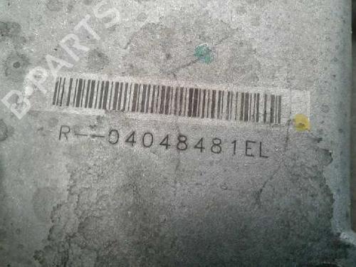 Gearbox OPEL VECTRA C Estate (Z02)  | BP7925461M3 
