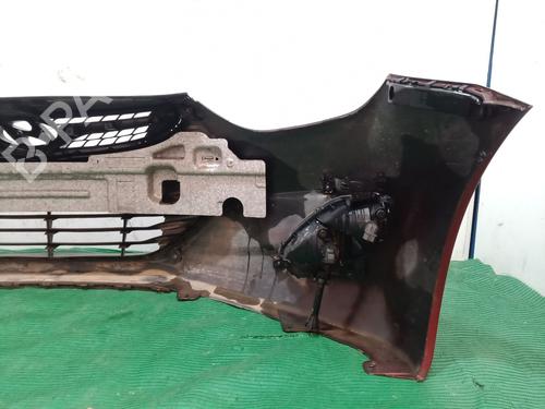 Front bumper HYUNDAI ELANTRA V Saloon (MD, UD)  | BP23421785C7 