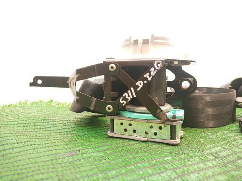 Front left seatbelt VW TOUAREG (7P5, 7P6) 3.0 V6 TDI | BP19275520I26 