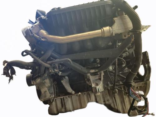 Engine MERCEDES-BENZ CLK (C209) CLK 270 CDI (209.316) | BP32474151M1