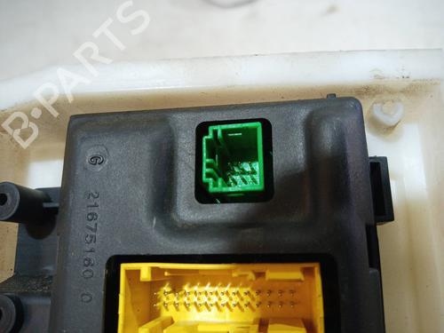 Climate control PEUGEOT 307 SW (3H)  | BP11038360I5 