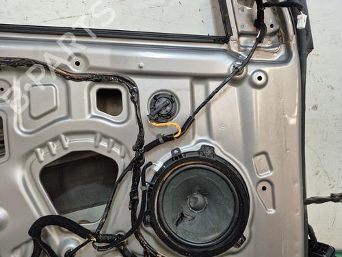 Left front door HYUNDAI i20 III (BC3, BI3) 1.2 | BP27534655C2 