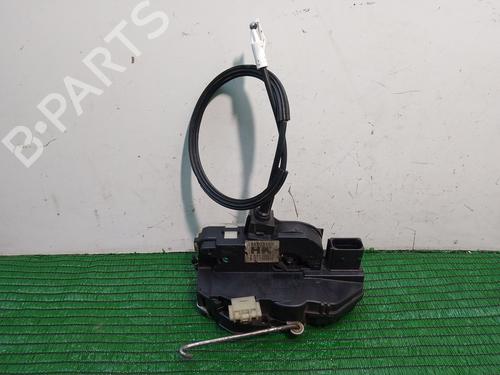 Used Front left lock OPEL INSIGNIA A Saloon (G09) 2.0 CDTI (69) (160 hp) 19065423