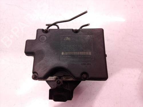 Used ABS pump MERCEDES-BENZ C-CLASS (W202) [1993-2000]  8621244