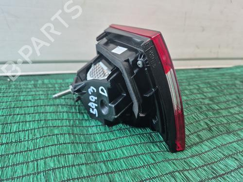 Right tailgate light RENAULT CLIO IV (BH_) 0.9 TCe 90 (BHNF, BHMA, BHMH, BHJK, BHJR) | BP30587049C80