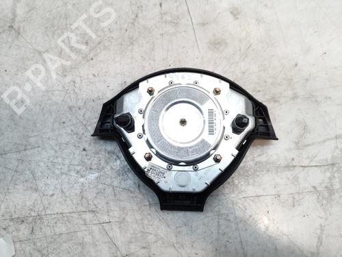 Driver airbag SEAT LEON (1M1)  | BP10923562C9 