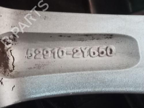 Rim HYUNDAI ix35 (LM, EL, ELH) 1.6 | BP29113671C45