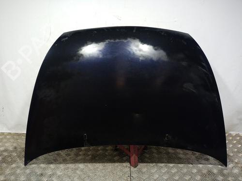 Motorhjelm FORD KA (RB_) [1996-2008]  11835317