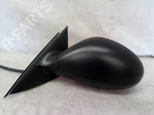 Left mirror SEAT IBIZA III (6L1)  | BP10255208C26 