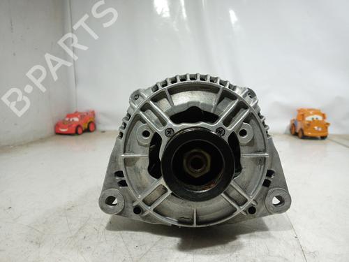 Generator MERCEDES-BENZ M-CLASS (W163) [1998-2005]  12322306