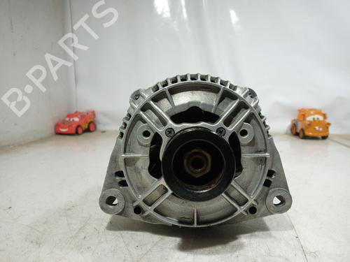 Alternator MERCEDES-BENZ M-CLASS (W163) [1998-2005]  12322306