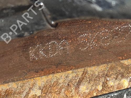 Engine FORD FOCUS II (DA_, HCP, DP) 1.8 TDCi | BP33954395M1  - Image 9