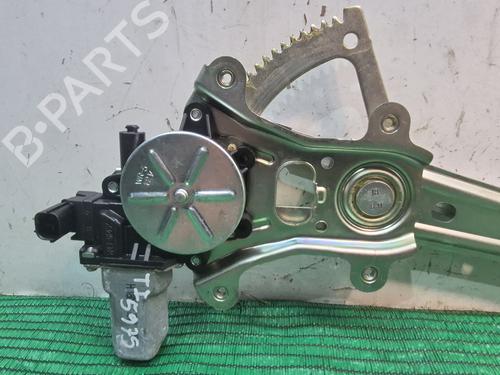 Rear left window mechanism SUBARU TRIBECA (B9) 3.0 (WXE) | BP29611457C24 