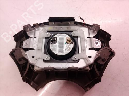 Driver airbag CHRYSLER VOYAGER IV (RG, RS)  | BP8641895C9 