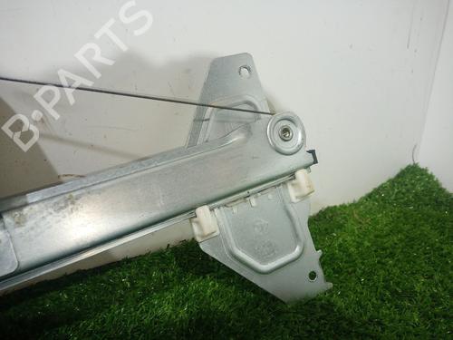 Vindusheismekanisme høyre foran CITROËN BERLINGO MULTISPACE (B9) 1.2 PureTech 110 | BP29258873C23 