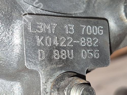 Engine MAZDA CX-7 (ER) 2.3 MZR DISI Turbo AWD (ER3P) | BP36990174M1 - Image 7